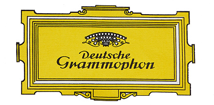 deutsche grammophon图片
