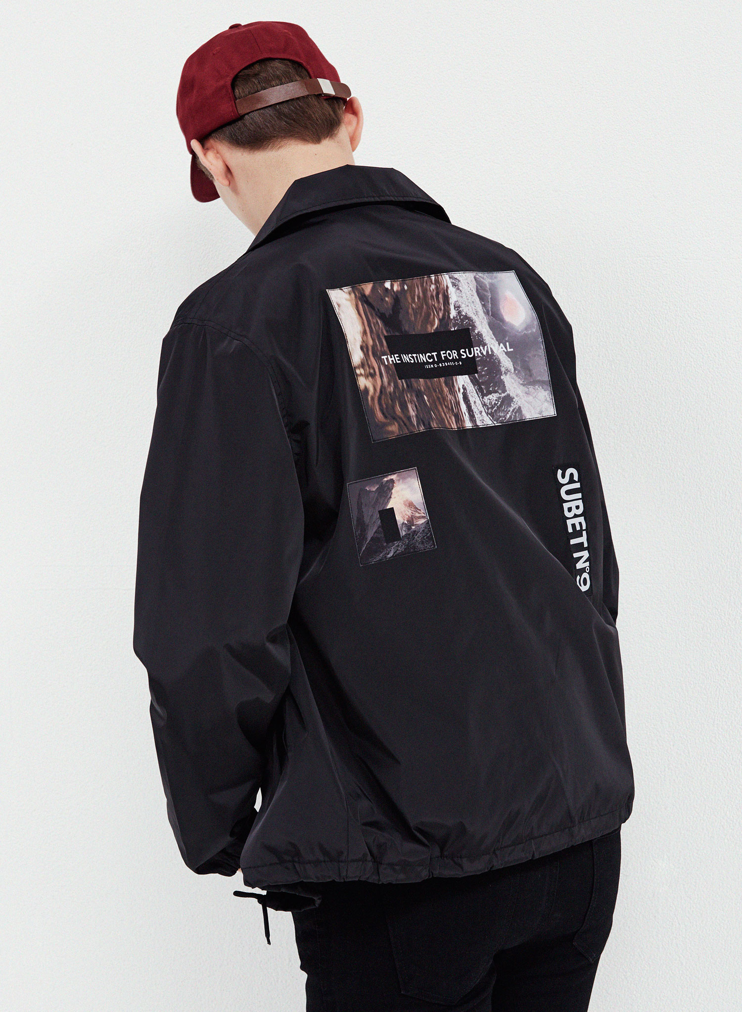 760 Jaket Model Baru Pria Terbaik