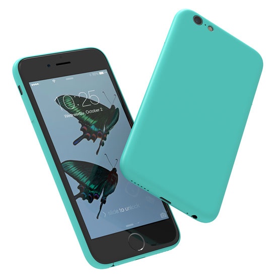 Mynus Mynus Iphone 6s Case Light Blue Gvg K Pop Fashion Store