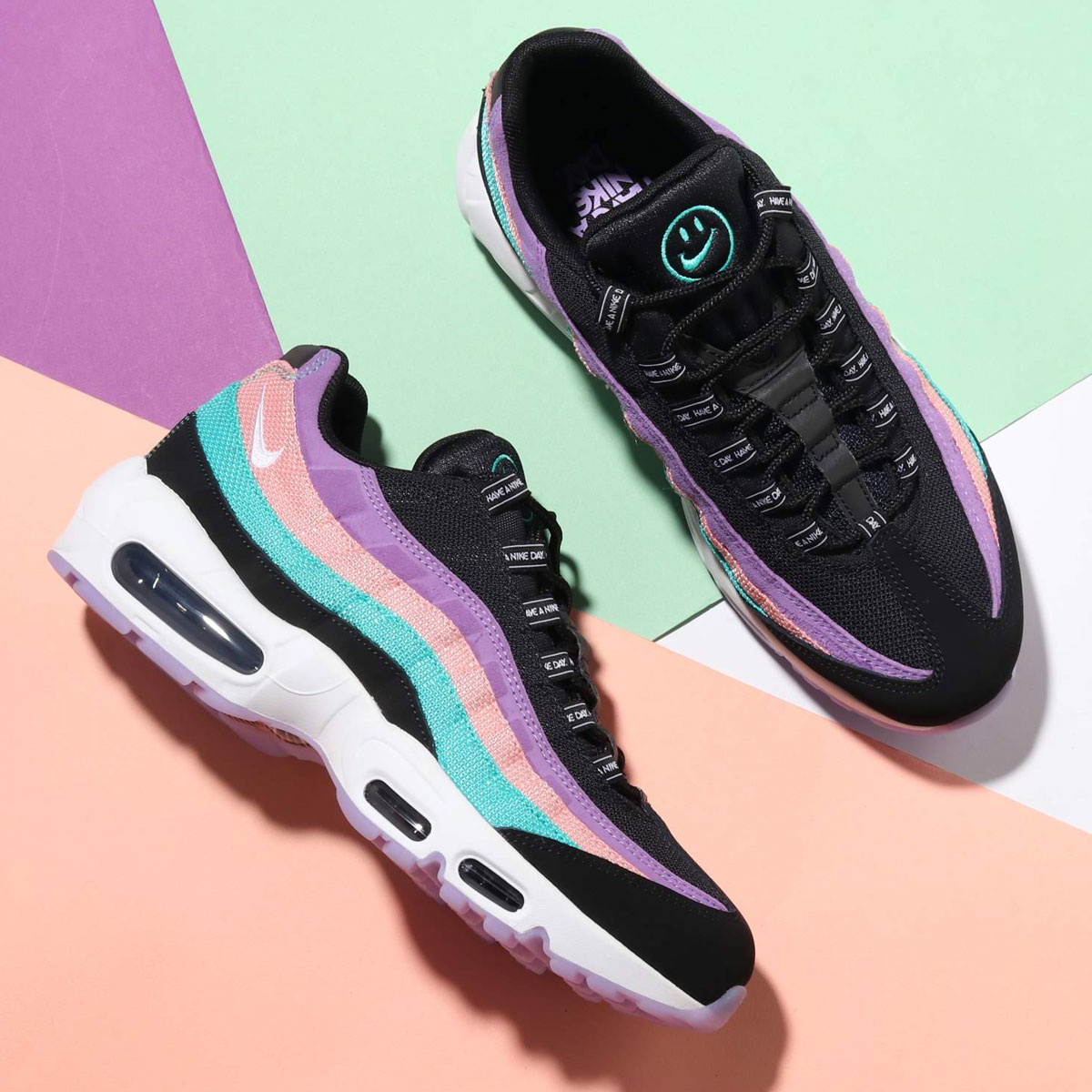 air max 96 have a nike day